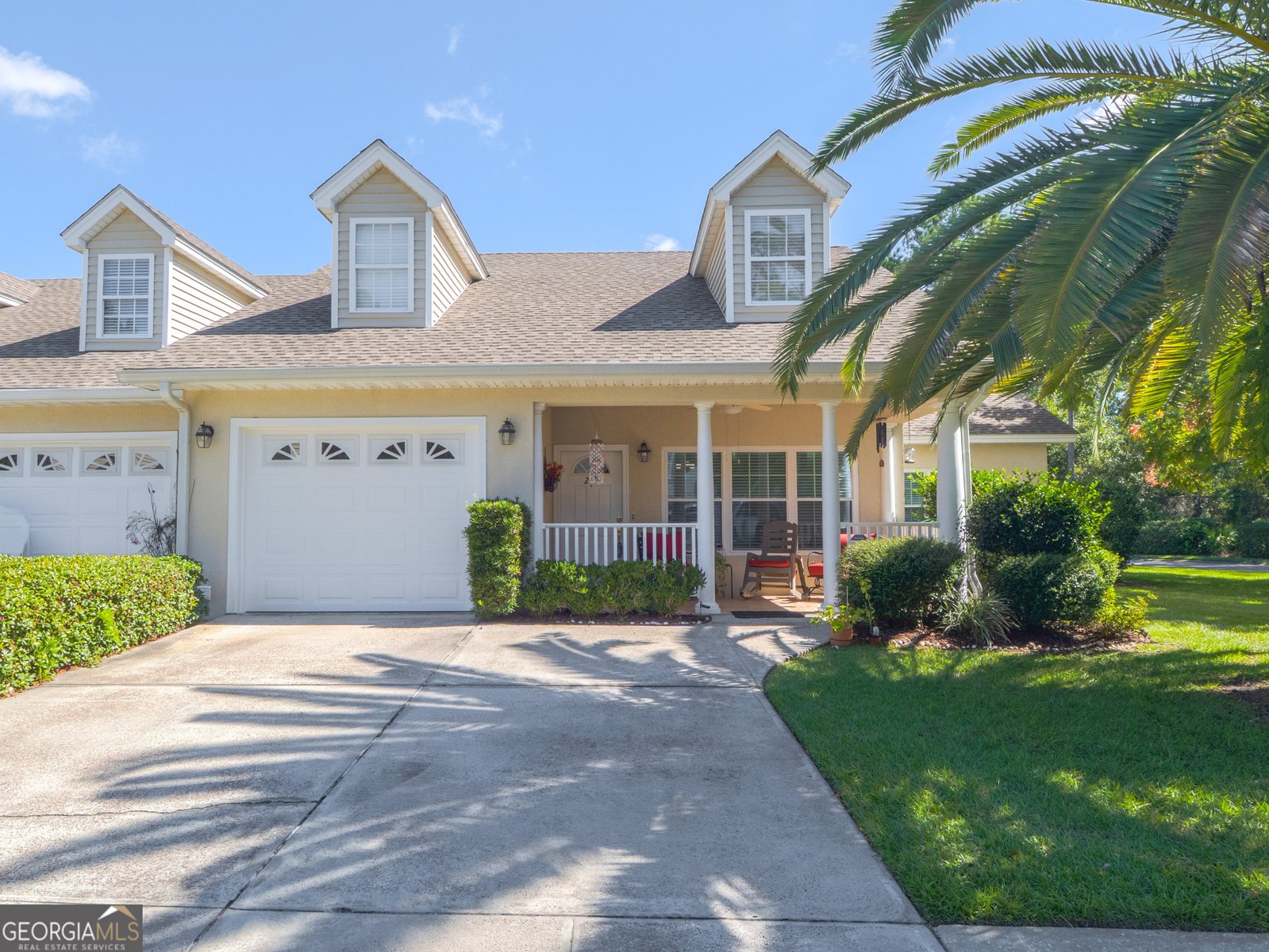 215 Peppertree Crossing Avenue Brunswick - main photo