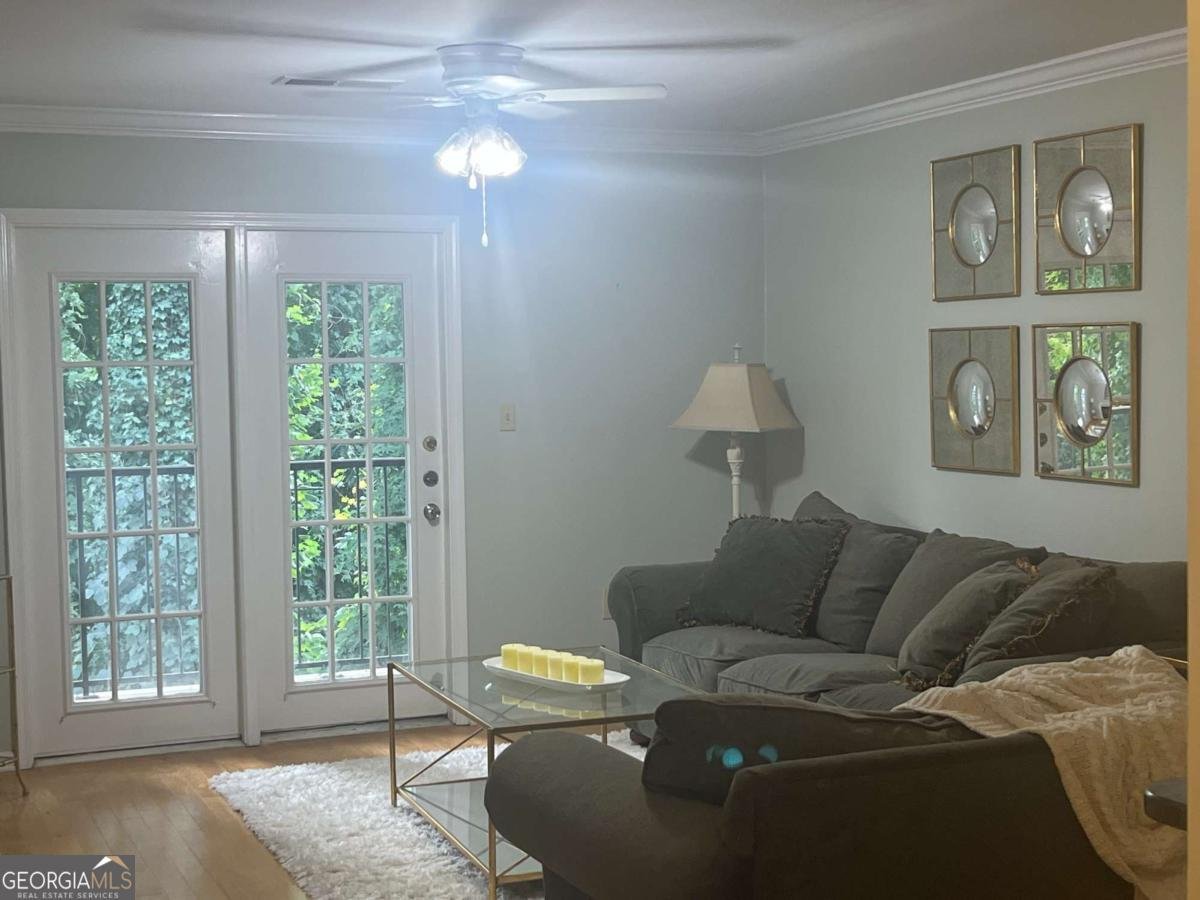 3655 Habersham Road Atlanta - 1