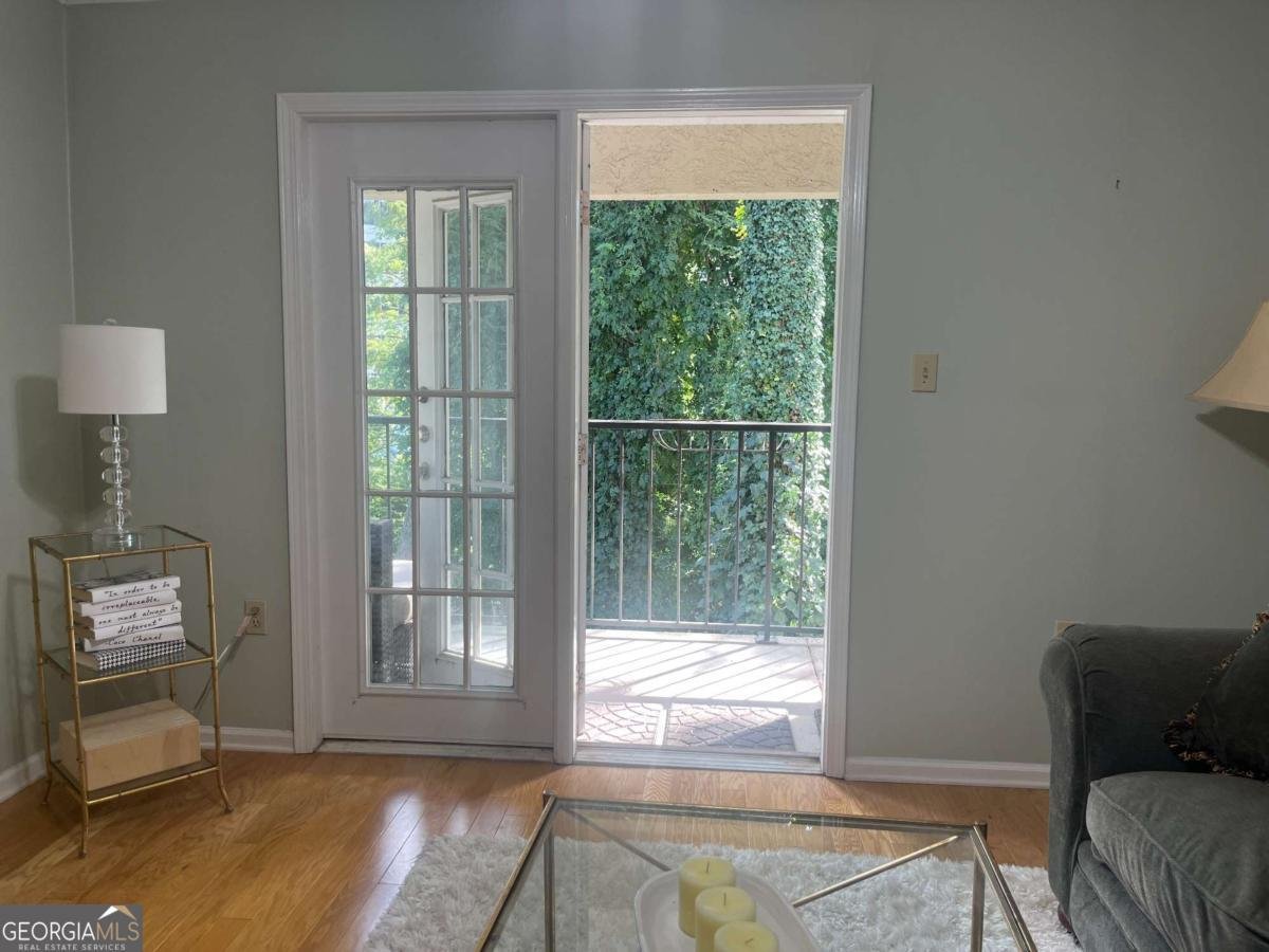 3655 Habersham Road Atlanta - 10