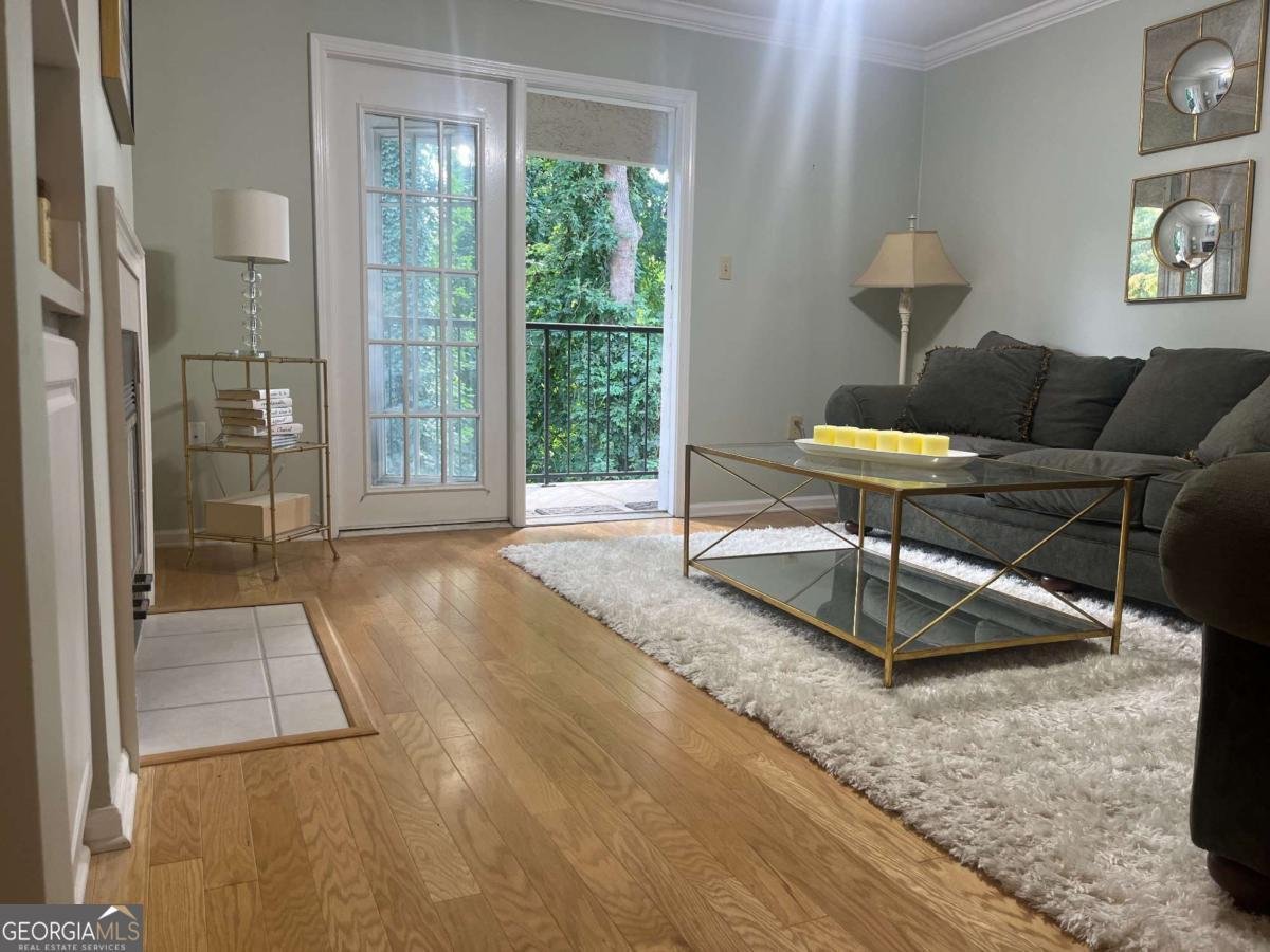 3655 Habersham Road Atlanta - 12