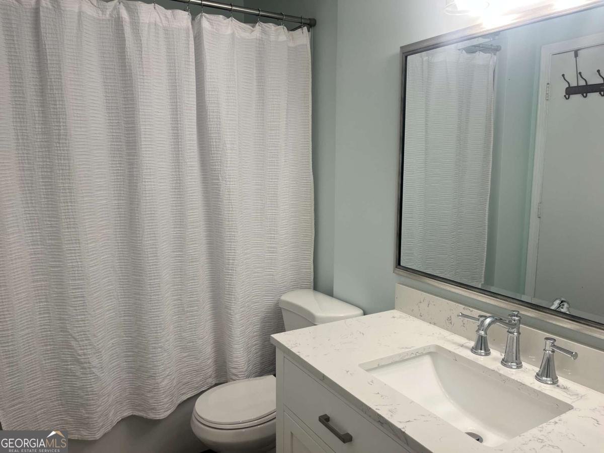 3655 Habersham Road Atlanta - 19