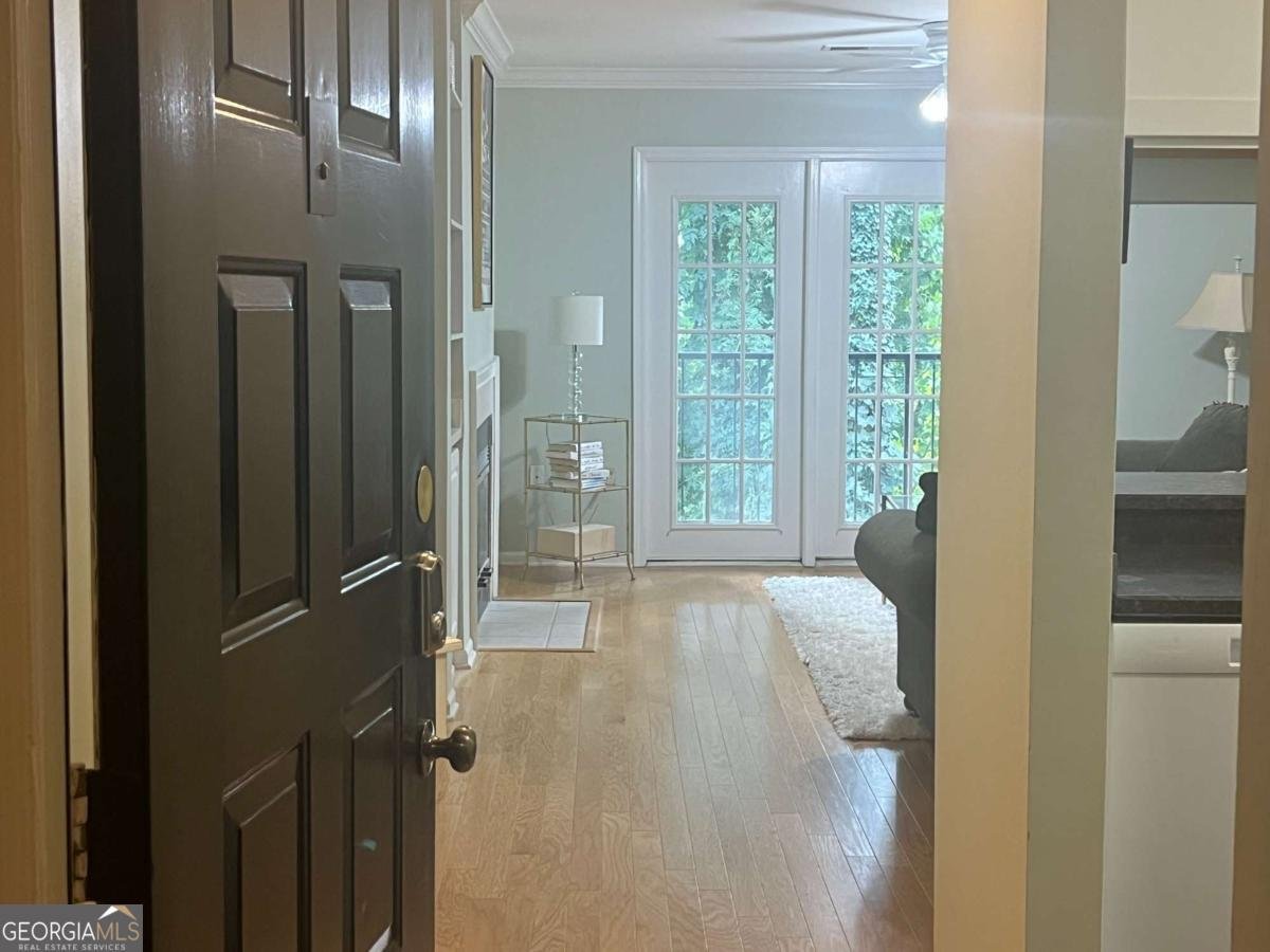 3655 Habersham Road Atlanta - 2