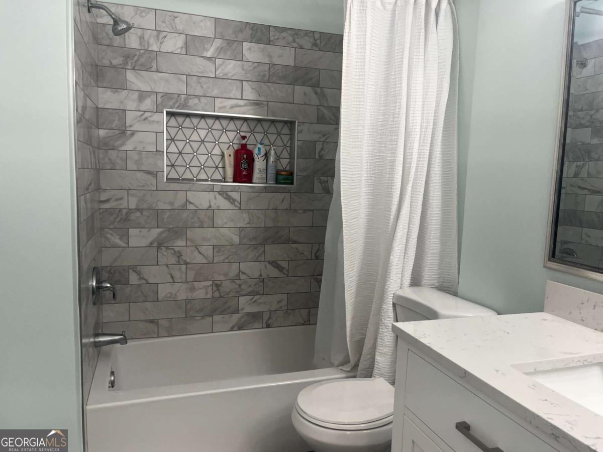 3655 Habersham Road Atlanta - 20