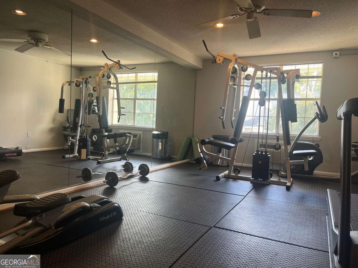 3655 Habersham Road Atlanta - 23