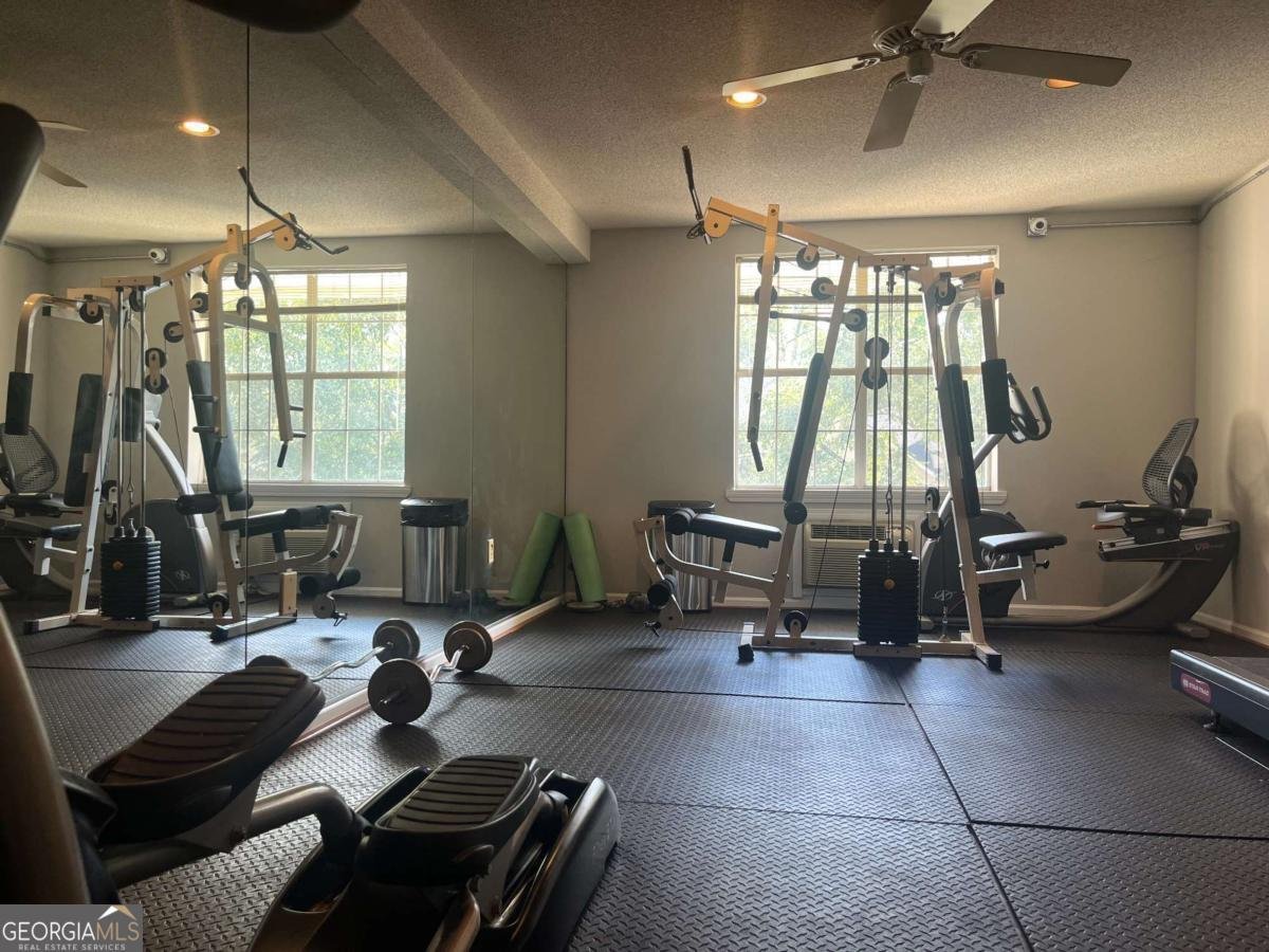 3655 Habersham Road Atlanta - 25