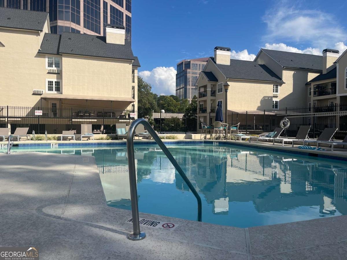 3655 Habersham Road Atlanta - 26