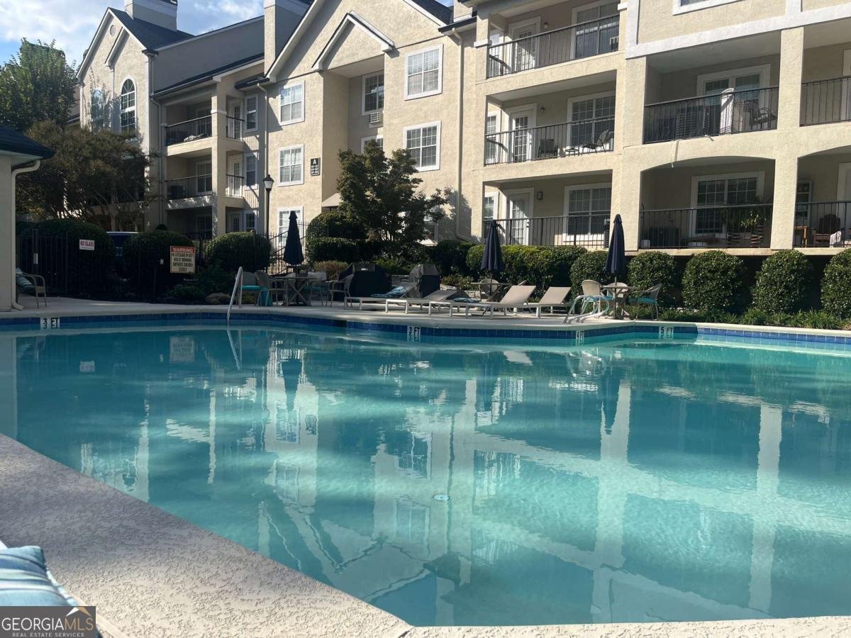 3655 Habersham Road Atlanta - 27