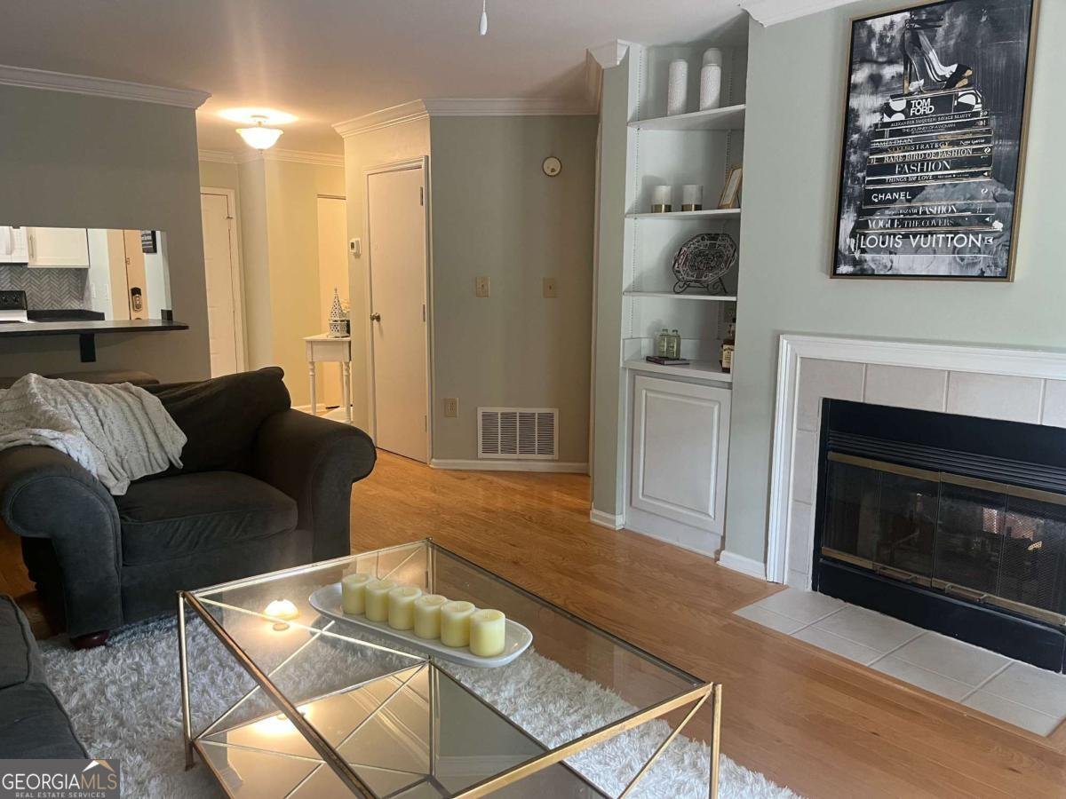 3655 Habersham Road Atlanta - Photo 29