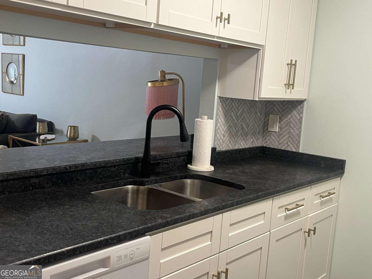 3655 Habersham Road Atlanta - 3