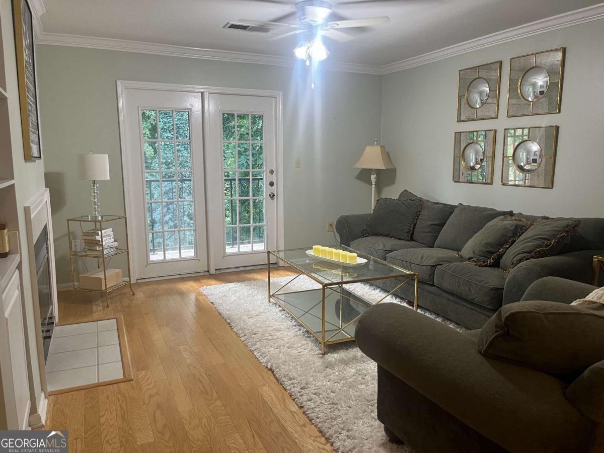 3655 Habersham Road Atlanta - 5