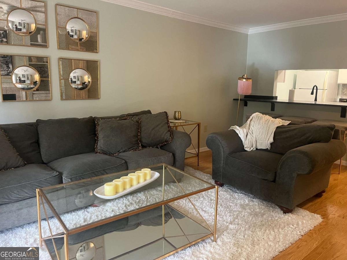 3655 Habersham Road Atlanta - 8