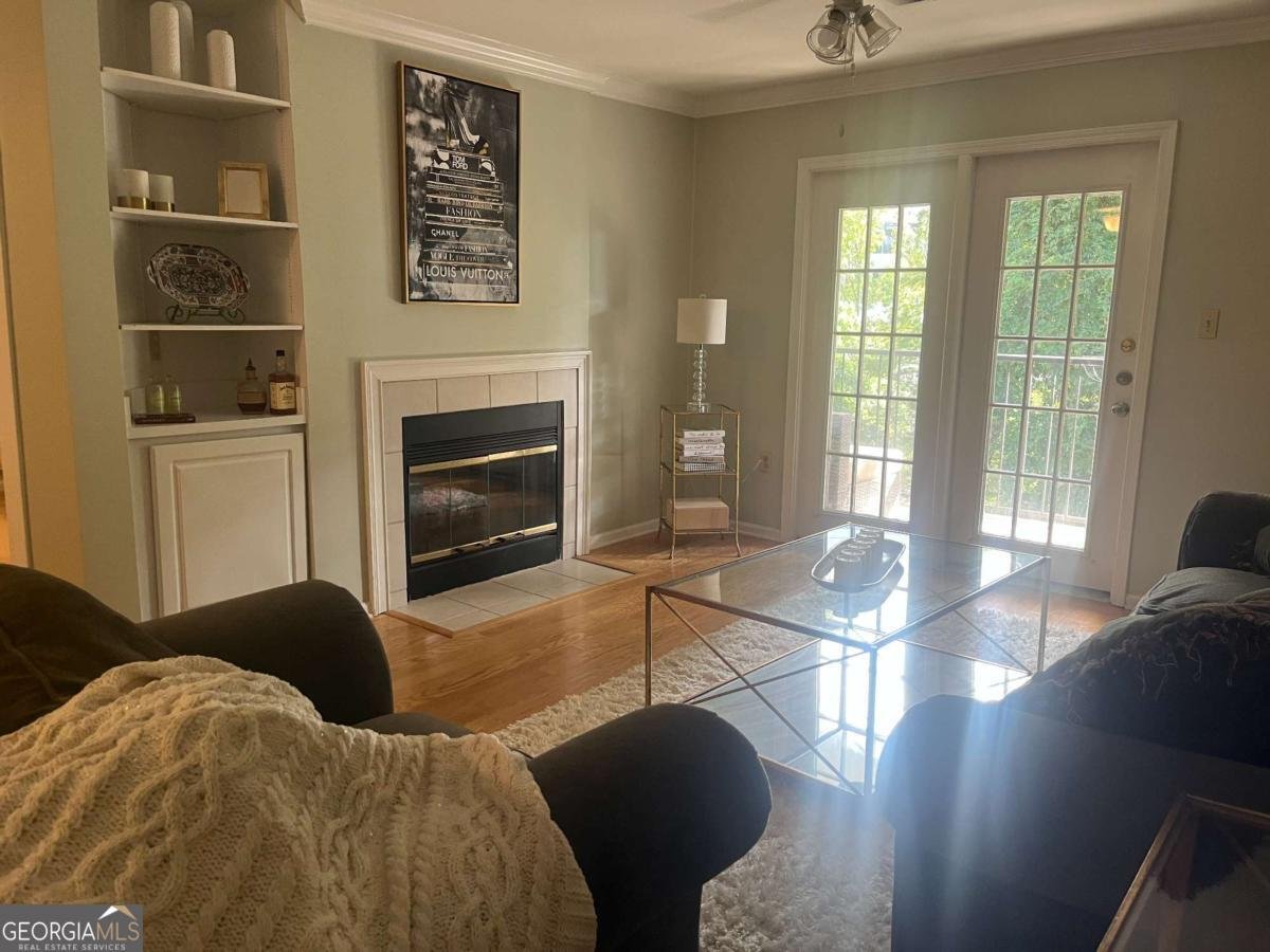 3655 Habersham Road Atlanta - 9