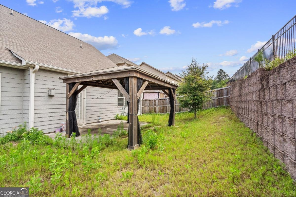 345 Broadmoor Drive Braselton - 23