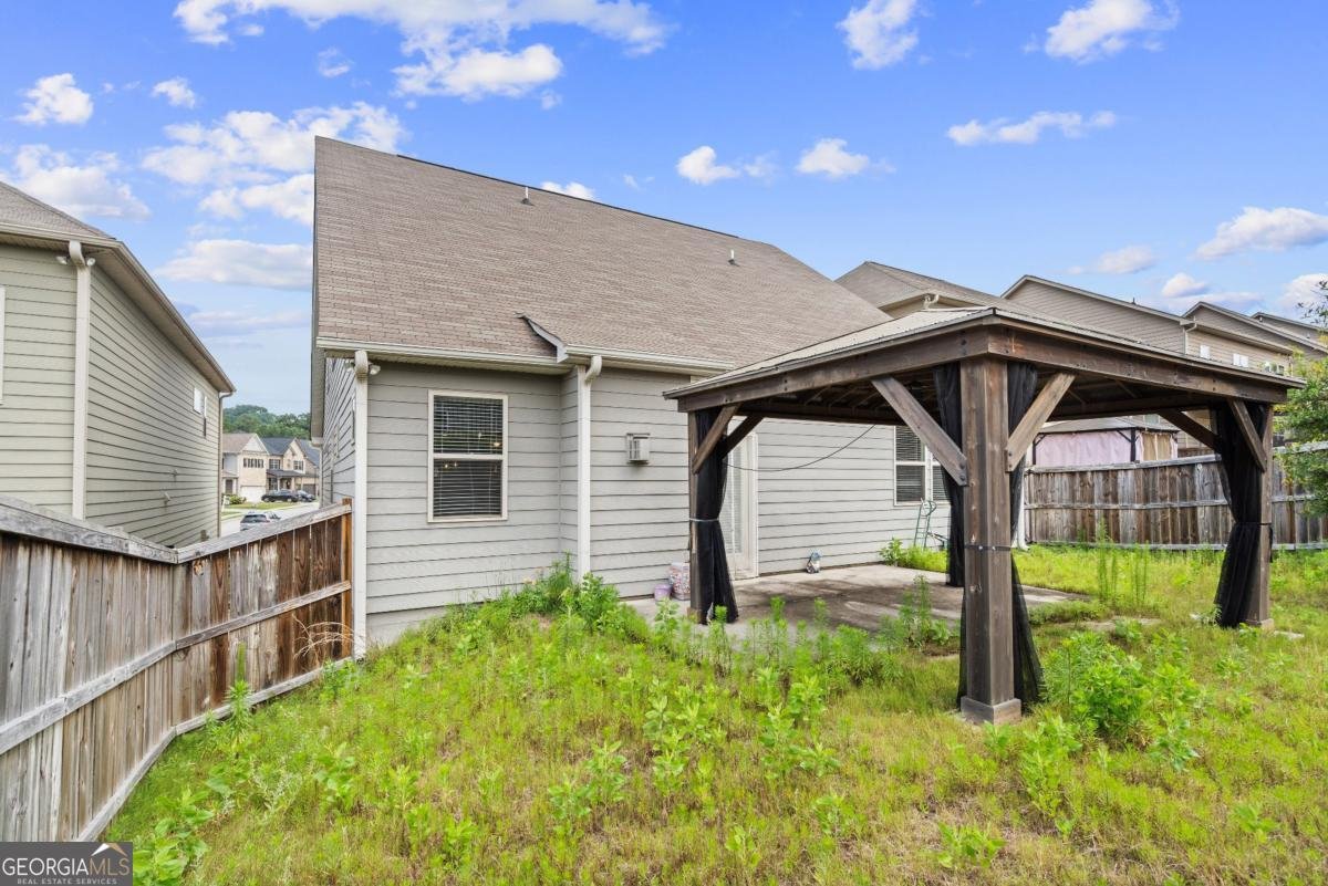 345 Broadmoor Drive Braselton - 52