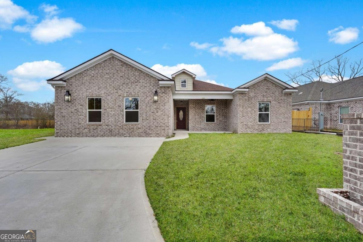 124 Wright Street Savannah - 2