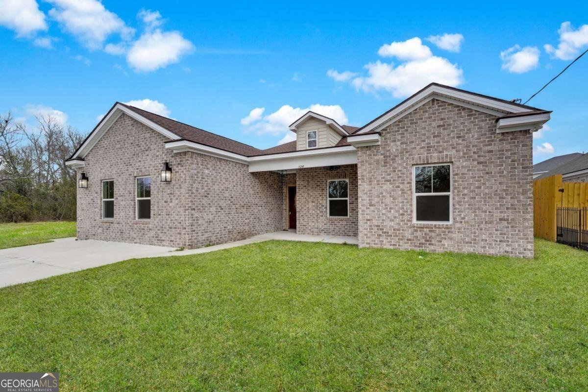 124 Wright Street Savannah - 4