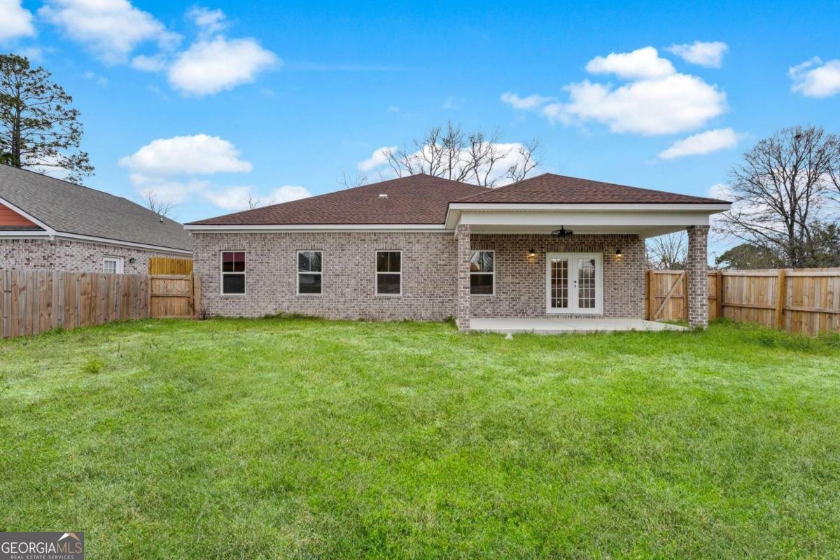 124 Wright Street Savannah - 49