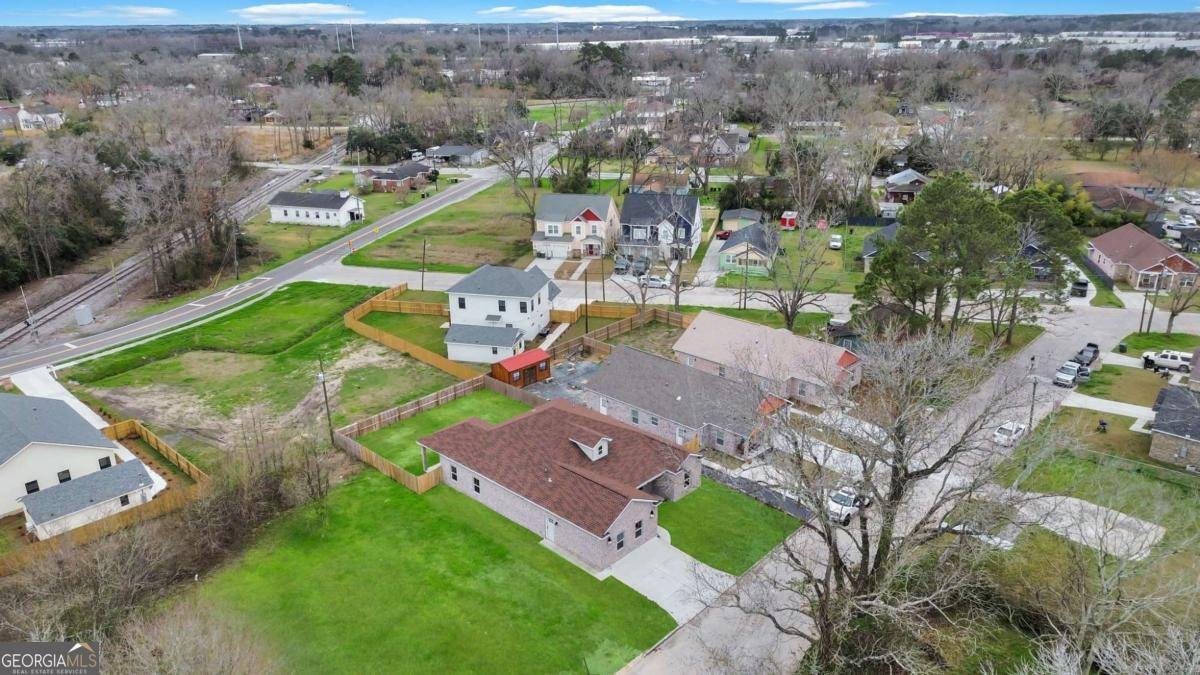 124 Wright Street Savannah - 55