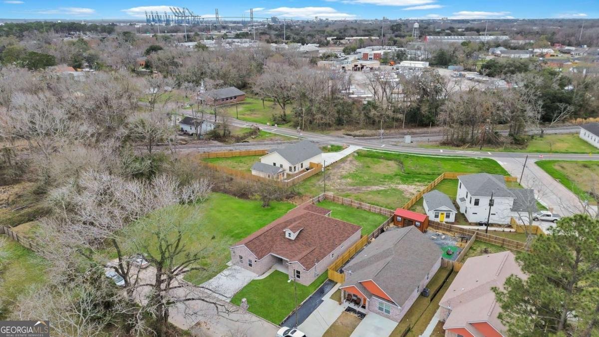 124 Wright Street Savannah - 57