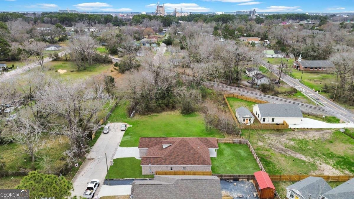 124 Wright Street Savannah - 58