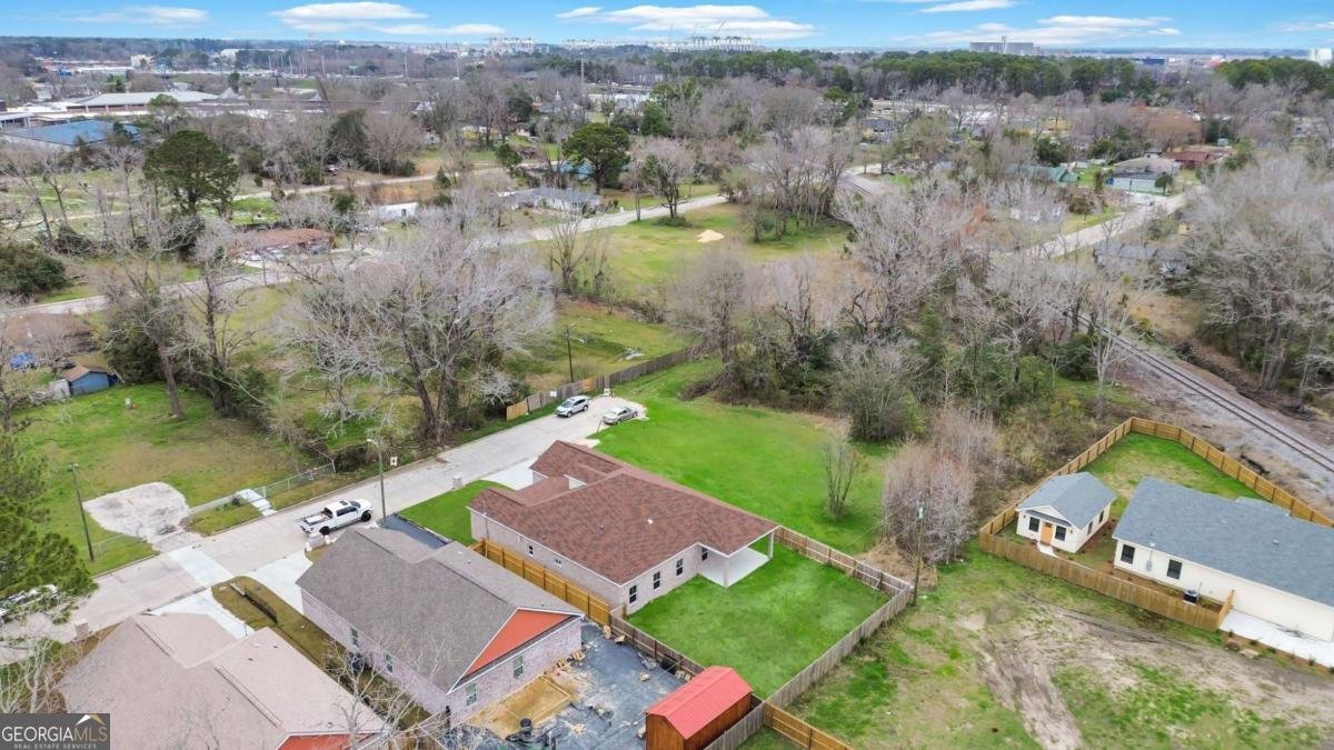 124 Wright Street Savannah - 59