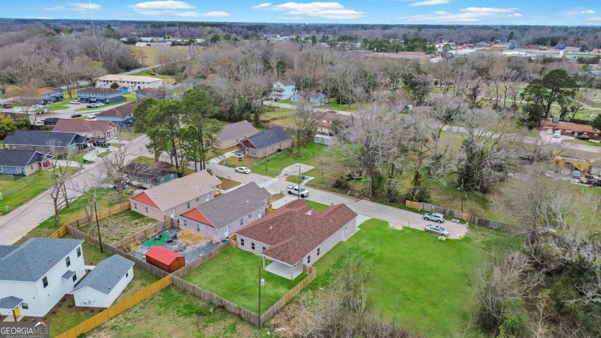 124 Wright Street Savannah - 61