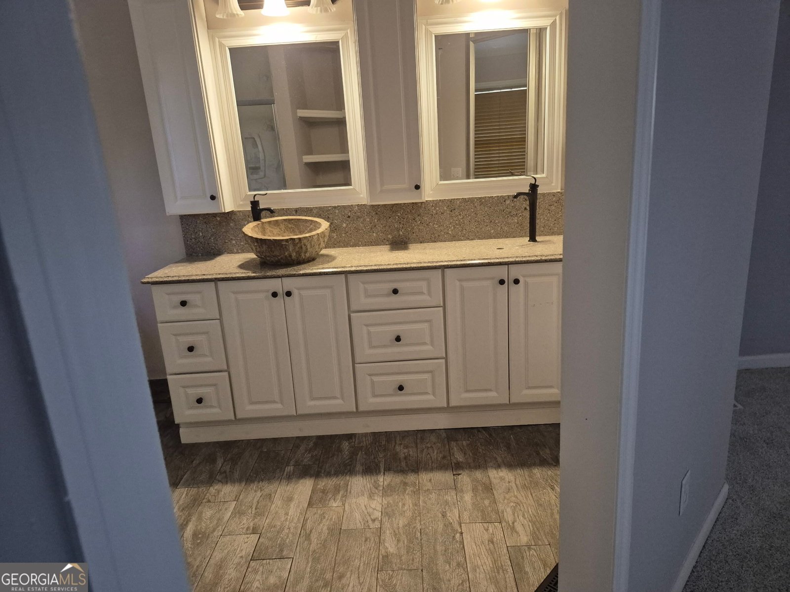 3911 Oak Harbour Drive Gainesville - 3