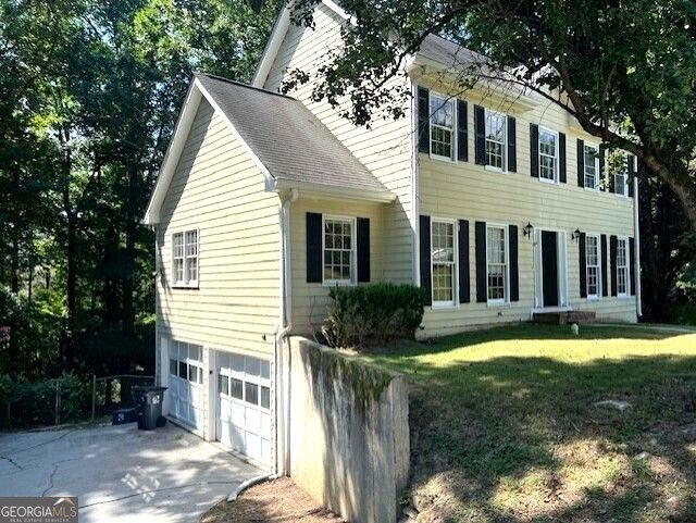 3080 Country Farms Drive Snellville - 2