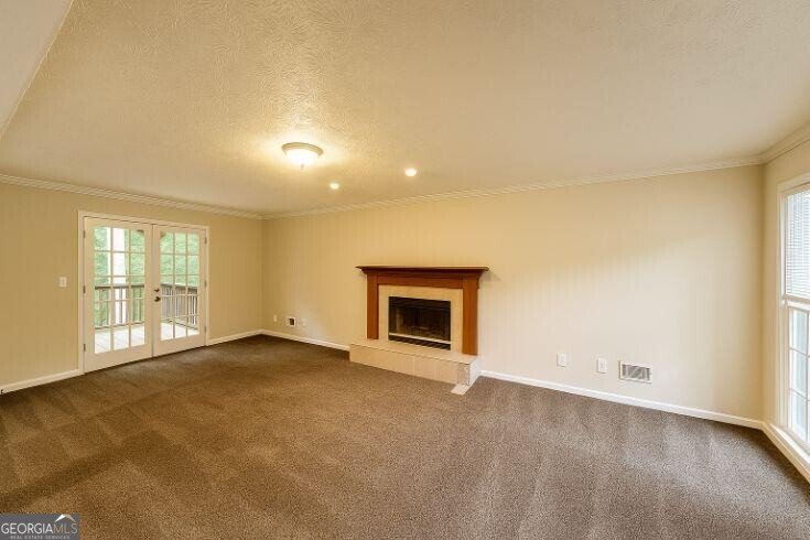 3080 Country Farms Drive Snellville - 3