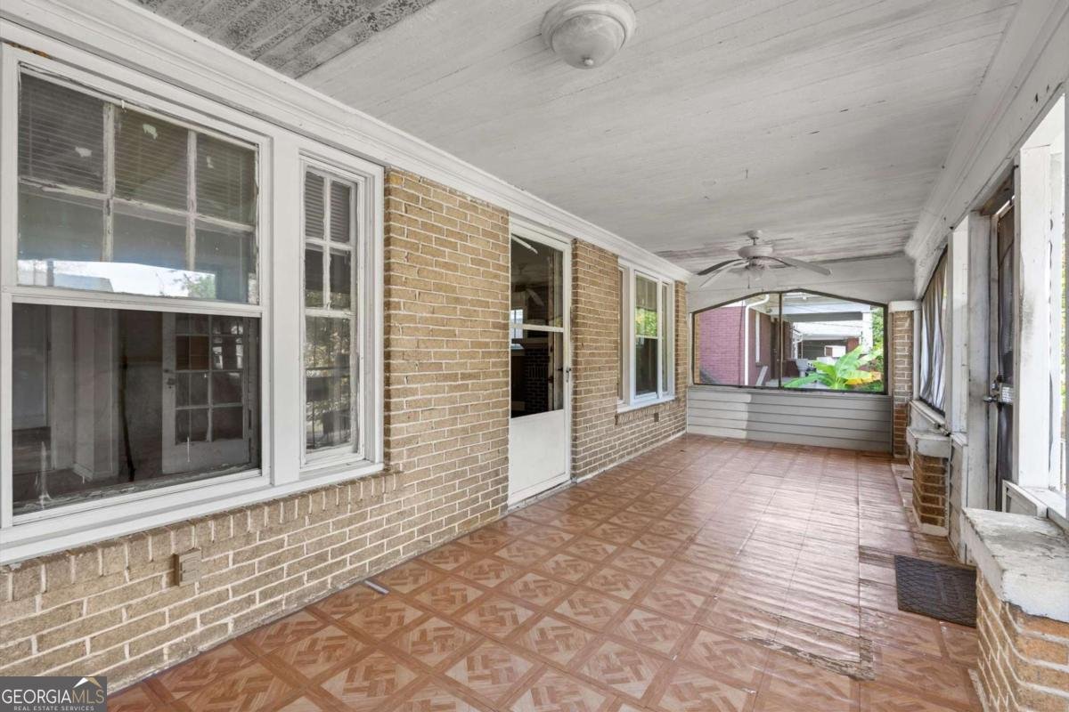 1594 Rogers Avenue Atlanta - 21