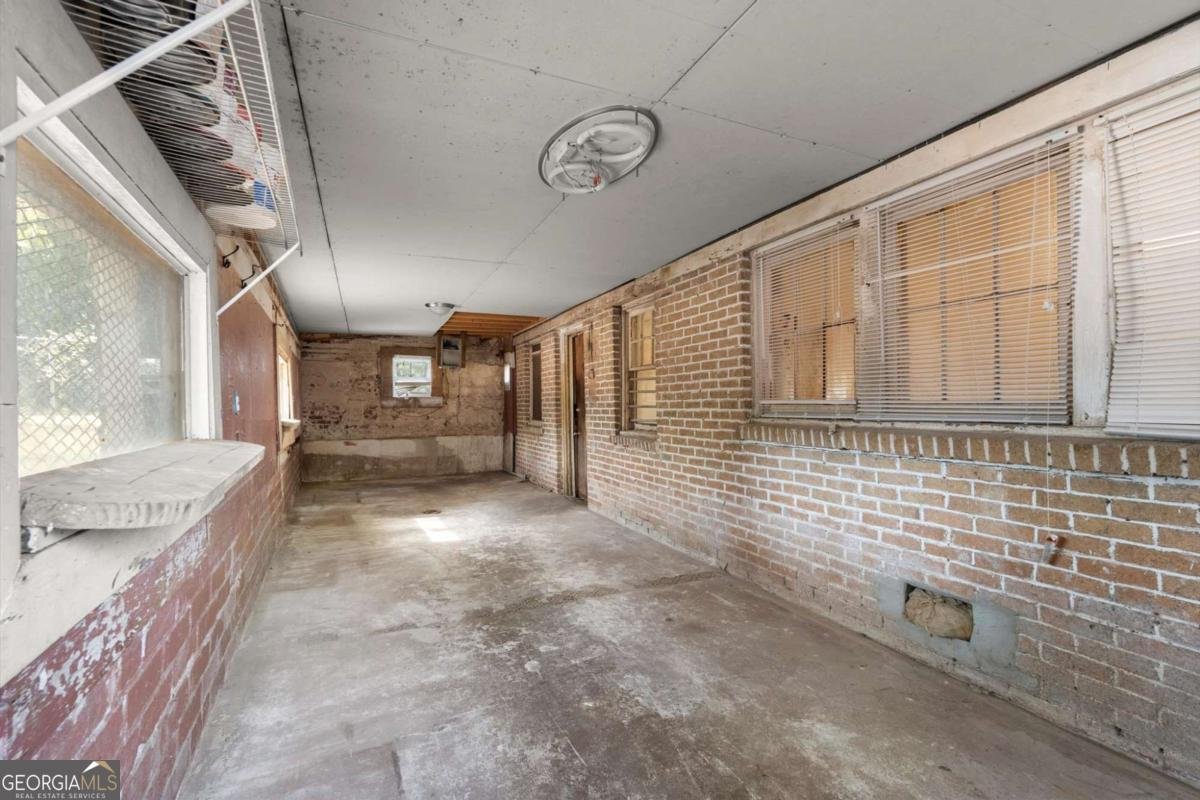 1594 Rogers Avenue Atlanta - 24