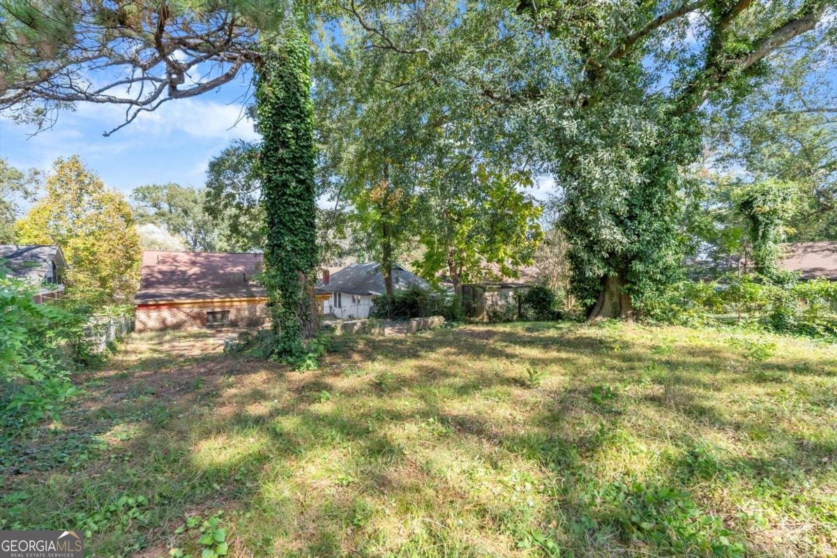 1594 Rogers Avenue Atlanta - 26
