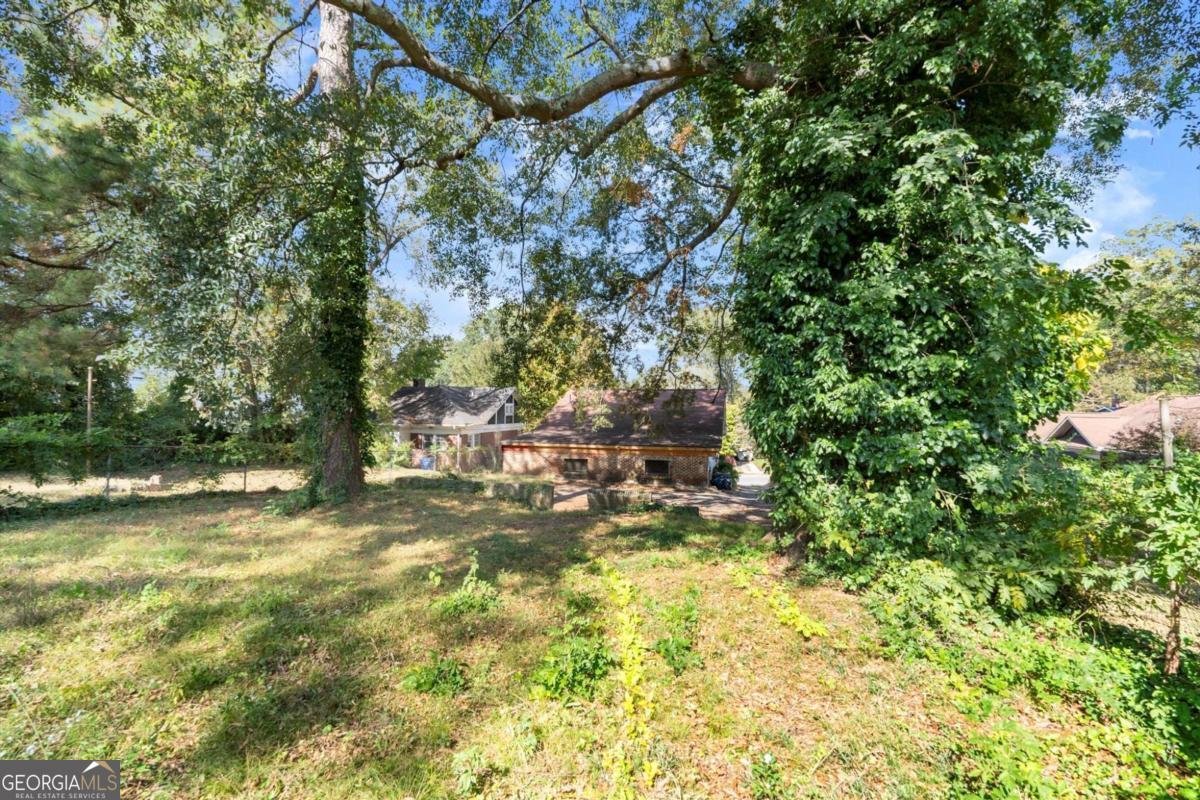 1594 Rogers Avenue Atlanta - 27