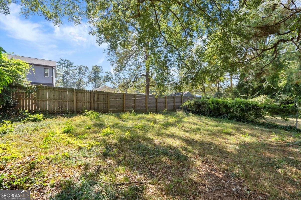 1594 Rogers Avenue Atlanta - 28