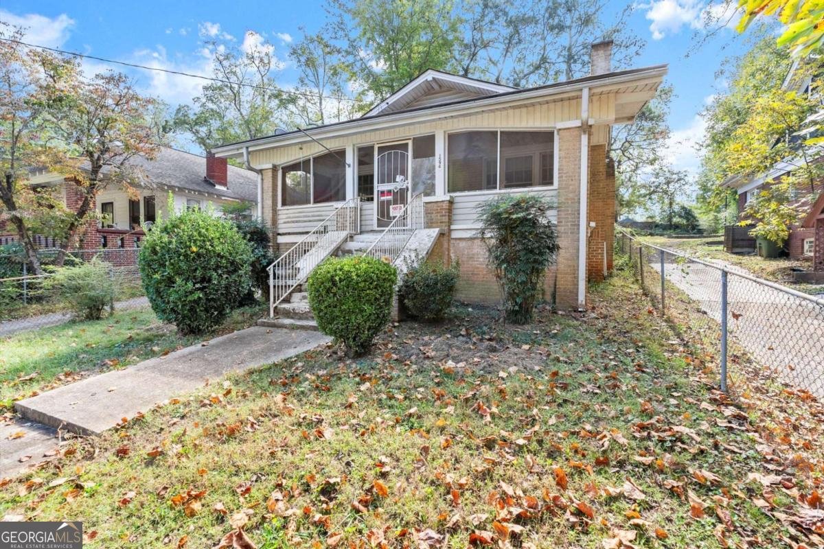 1594 Rogers Avenue Atlanta - 3