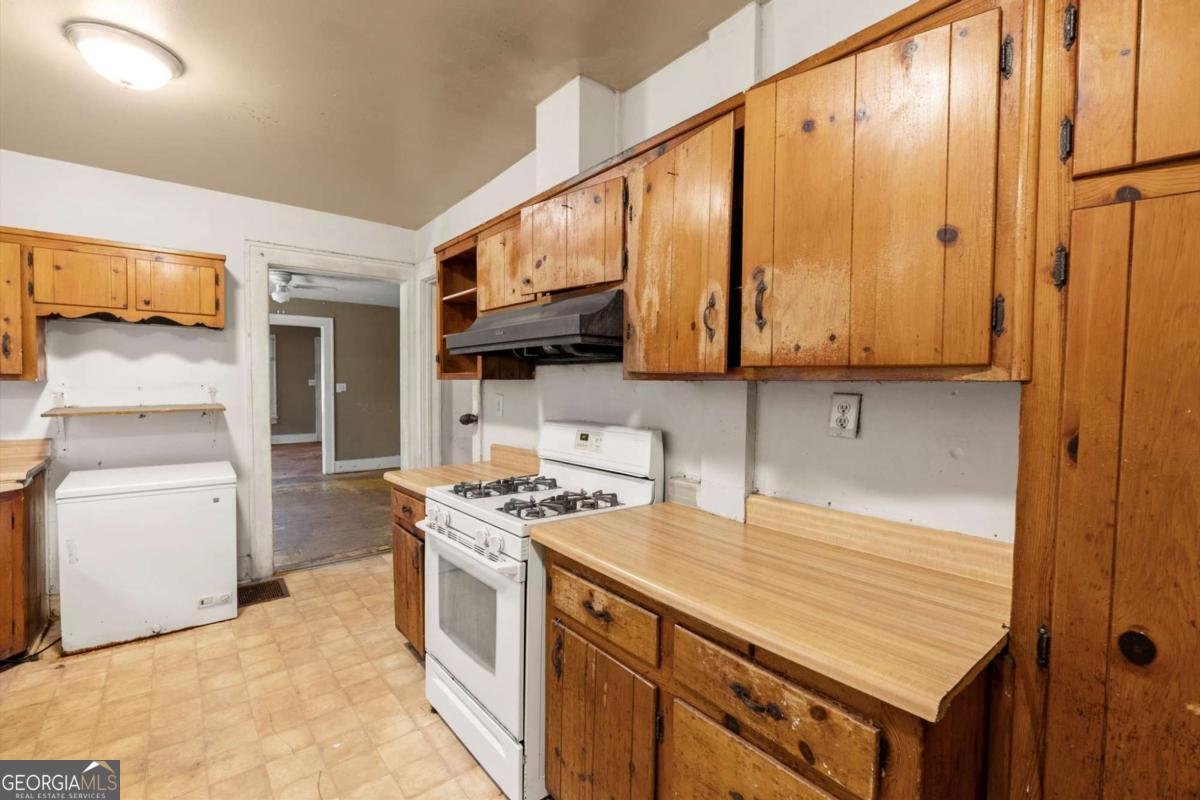 1594 Rogers Avenue Atlanta - 4
