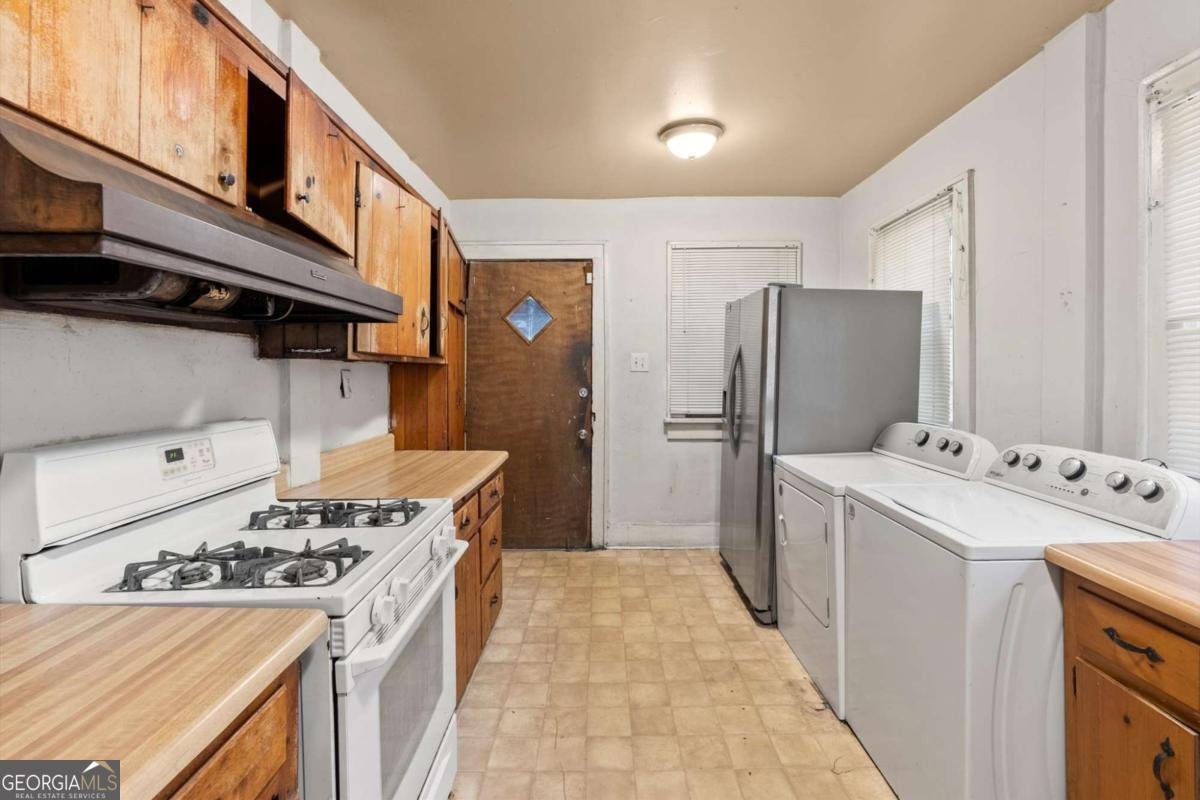 1594 Rogers Avenue Atlanta - 5