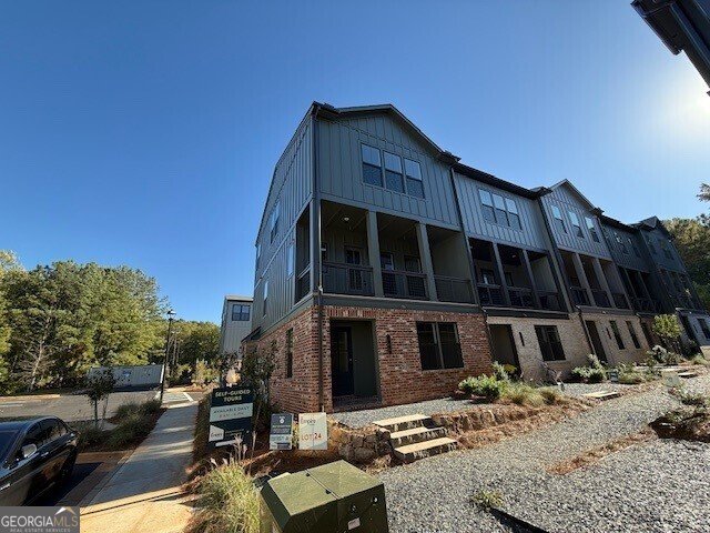 705 Cattail Alley Alpharetta - 28