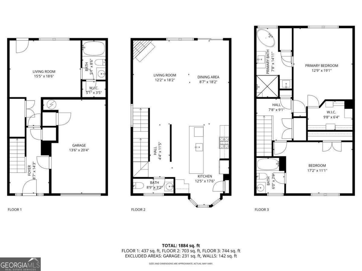687 Coligny Court Atlanta - 38
