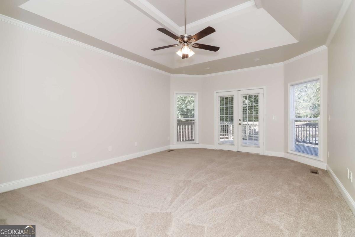 1391 Brentwood Lane Marietta - 1