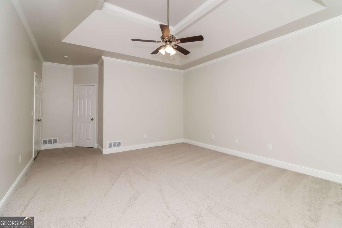 1391 Brentwood Lane Marietta - 2