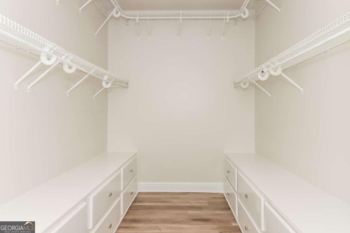 1391 Brentwood Lane Marietta - 5