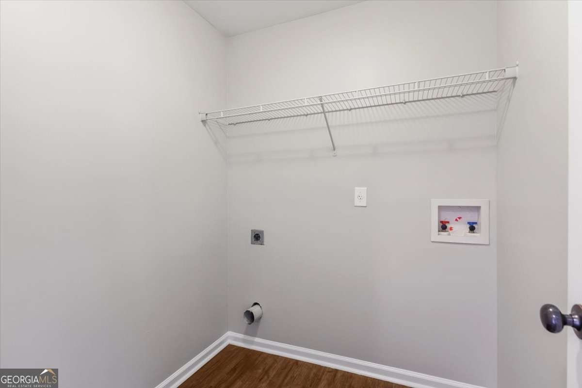 4280 Chads Park Drive Powder Springs - 16