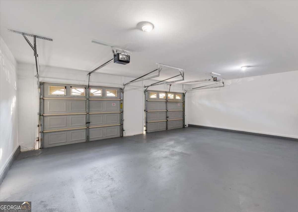 4280 Chads Park Drive Powder Springs - 17