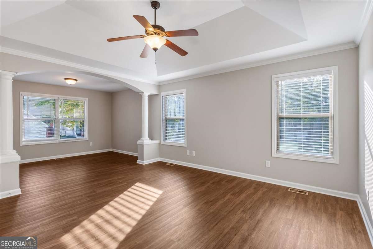 4280 Chads Park Drive Powder Springs - 19