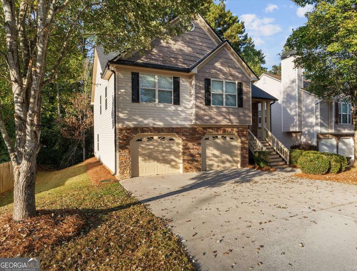 4280 Chads Park Drive Powder Springs - 2