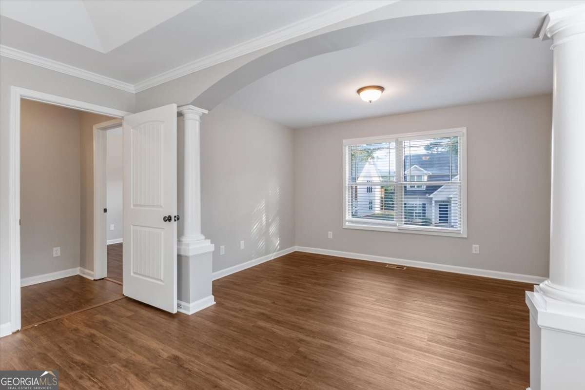 4280 Chads Park Drive Powder Springs - 20