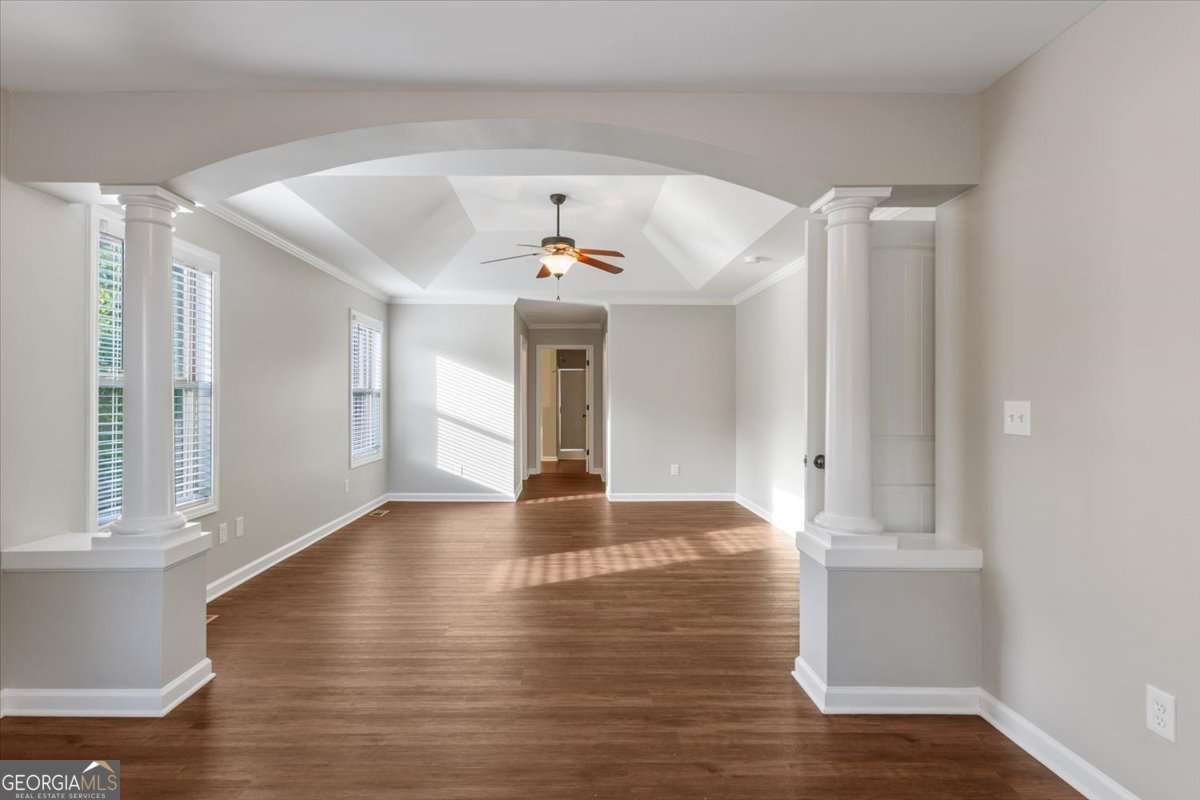 4280 Chads Park Drive Powder Springs - 21