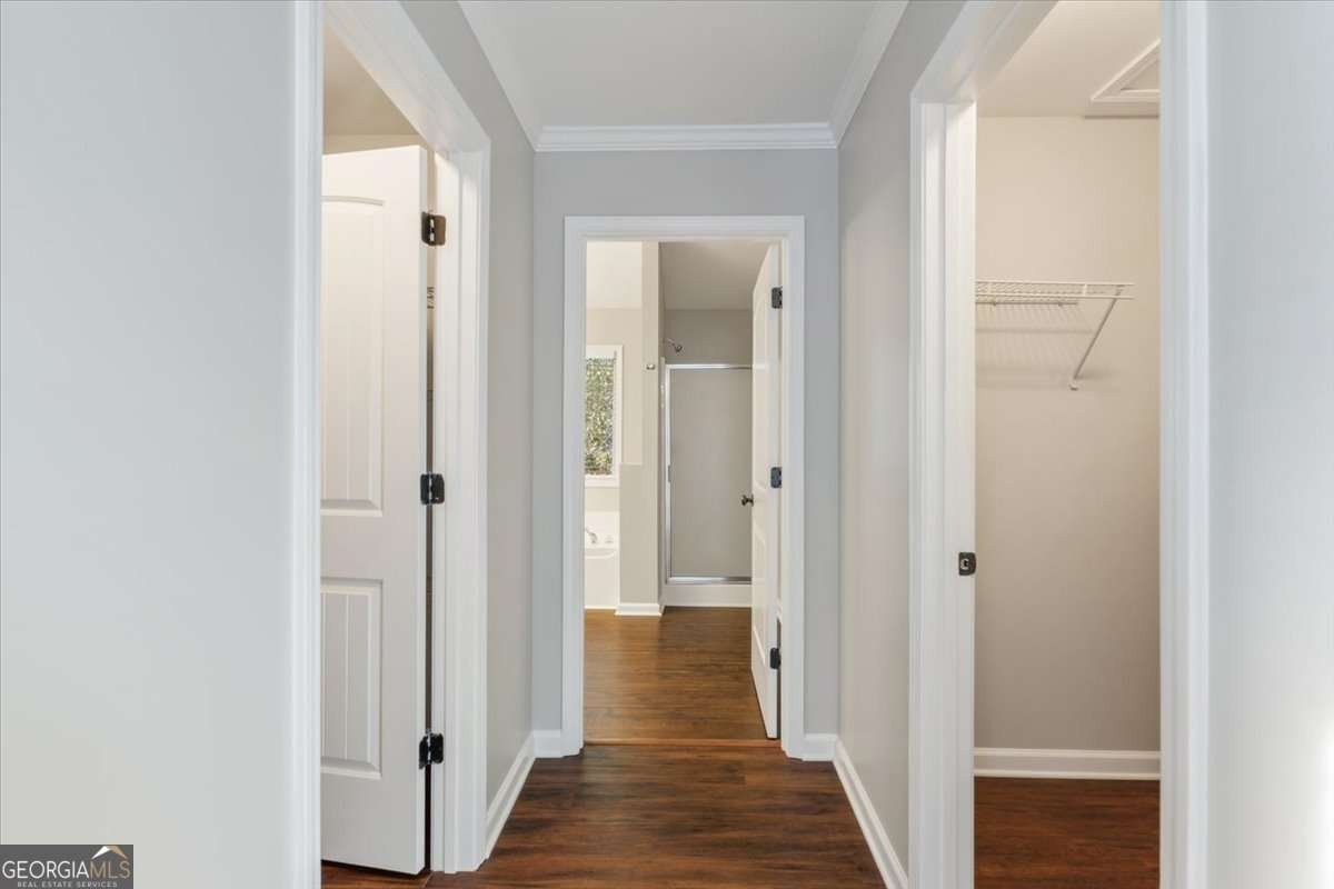 4280 Chads Park Drive Powder Springs - 22