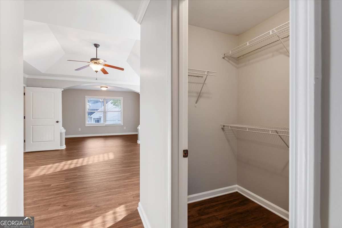 4280 Chads Park Drive Powder Springs - 23